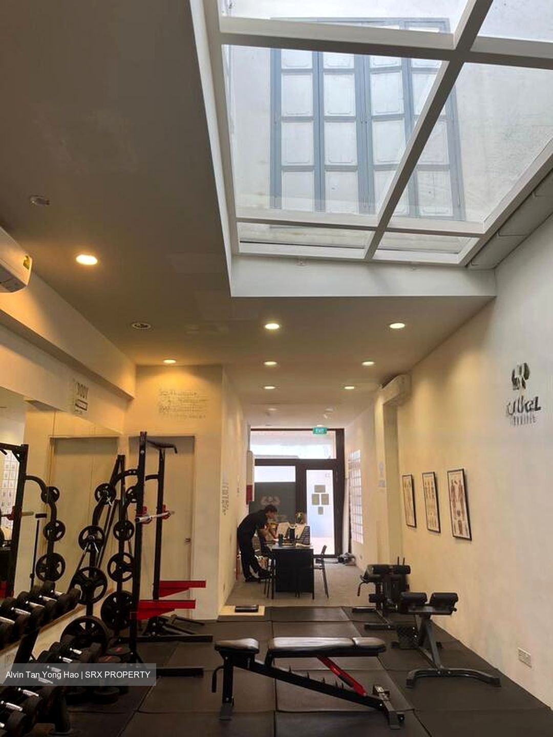 Telok Ayer Conservation Area (D1), Retail #476642331